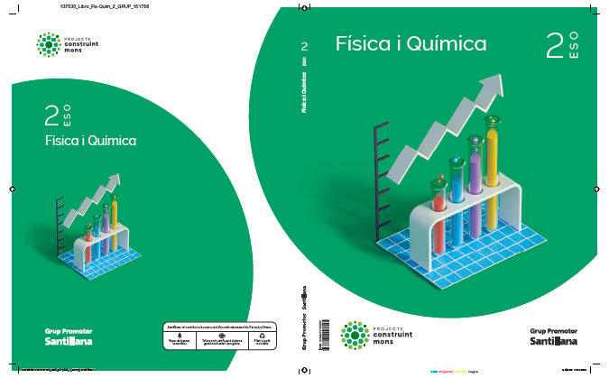 2SEC FISICA I QUIMICA CATAL CM ED23