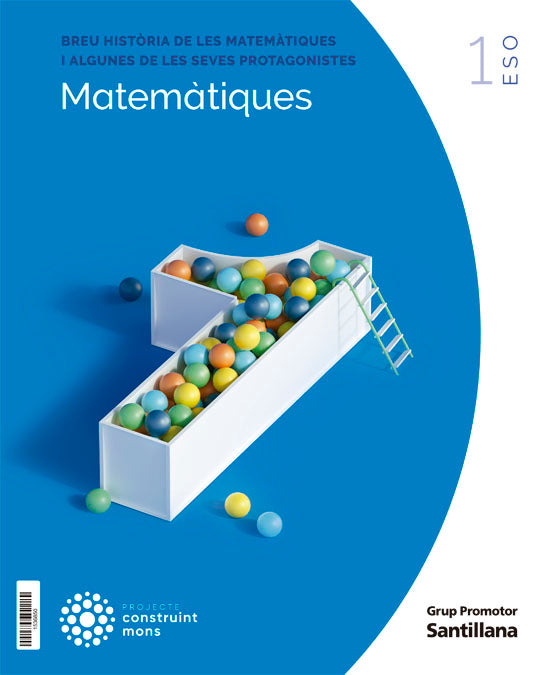 1SEC MATEM CATAL CM ED22