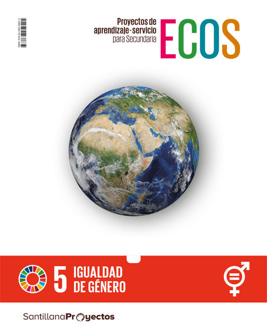 1ESO ECOS IGUALDAD DE GENERO ED21