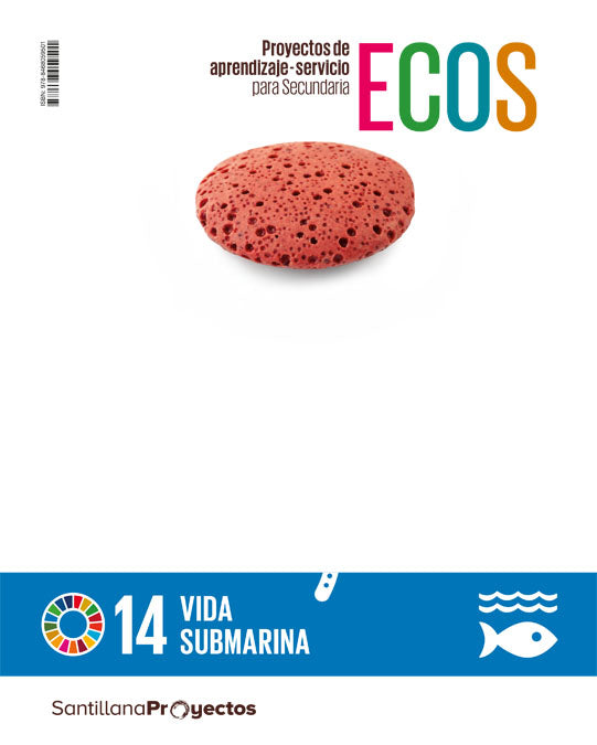 1ESO ECOS ACCION VIDA SUBMARINA ED21