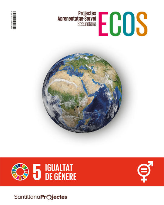 1SEC ECOS IGUALTAT DE GENERE CATAL ED21