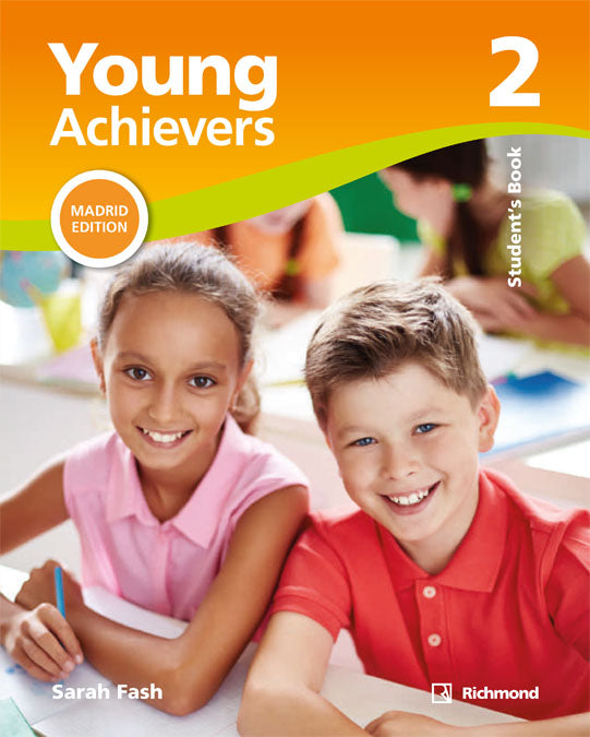 PLAT YAM 2 STUDENT'S I BOOK