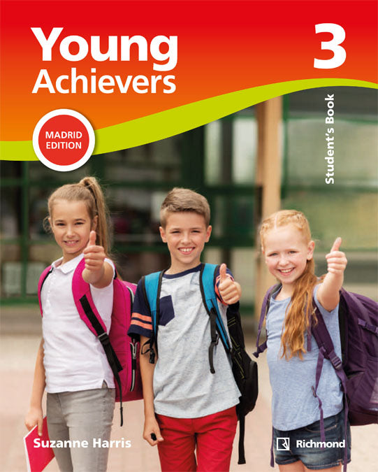 PLAT YAM 3 STUDENT'S I BOOK