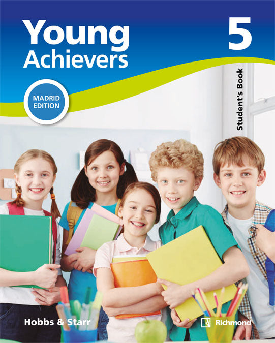 PLAT YAM 5 STUDENT'S I BOOK