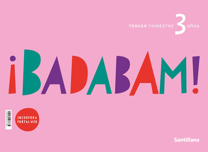 3-3AÑOS PROYECTO BADABAM ED21