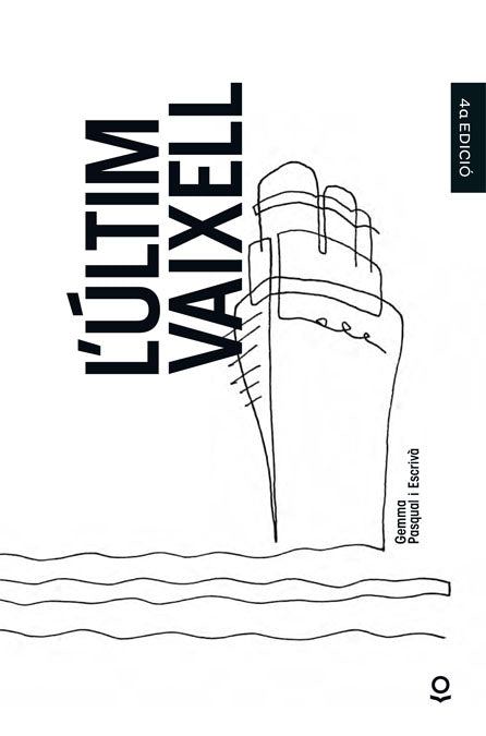 L'ULTIM VAIXELL PLAT