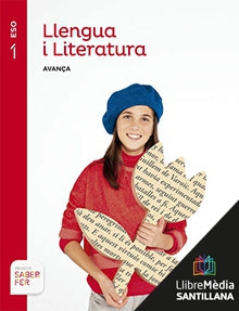 1ESO LM PFA ADPT CURRICULAR LEN_LIT VOR