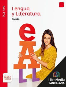2ESO LM PFA ADPT CURRICULAR LEN_LIT