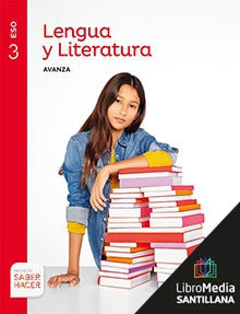 3ESO LM PFA ADPT CURRICULAR LEN_LIT