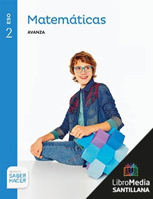 2ESO LM PFA ADPT CURRICULAR MATEMATICAS