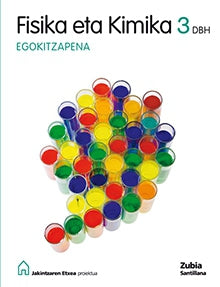 3ESO LDB PFA FISIC QUIMI AVANZA EUS ED19