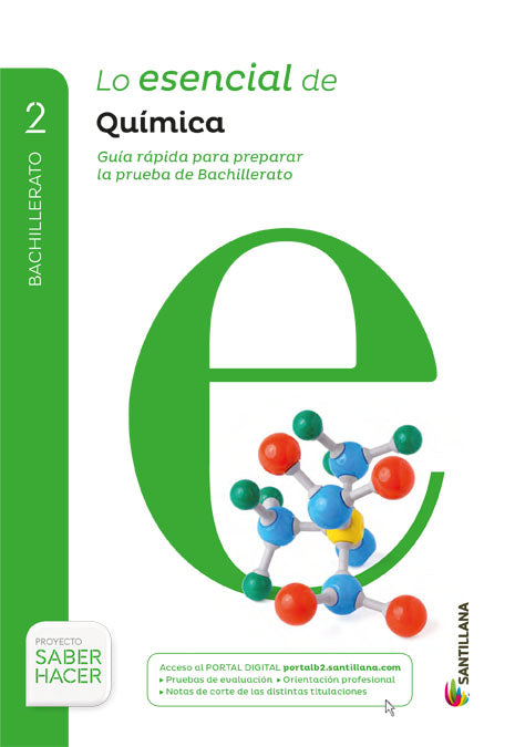 2BTO LDB PFA ESENCIAL QUIMICA