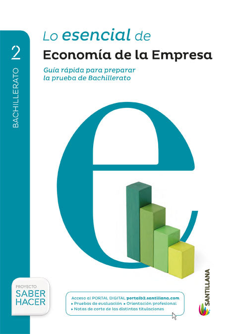 2BTO LDB PFA ESENCIAL ECONOMIA