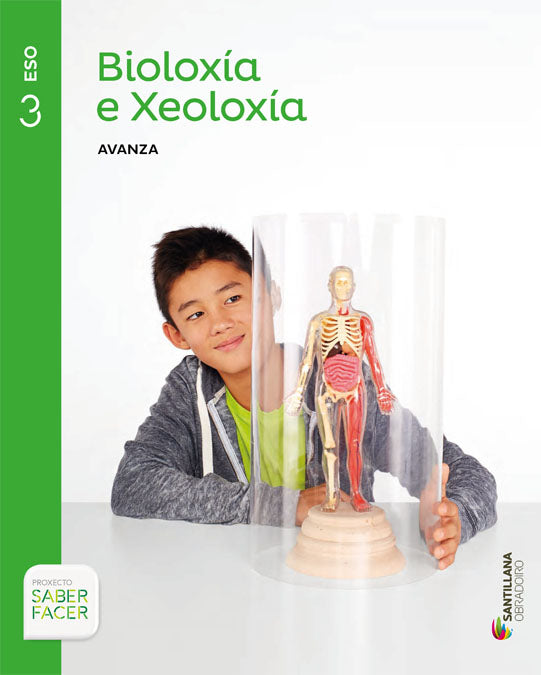 3ESO LDB PFA BIOLO Y GEOLO GALL AVANZA