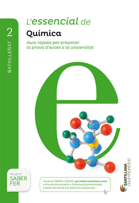2BTO LDB PFA ESENCIAL QUIMICA GRUP