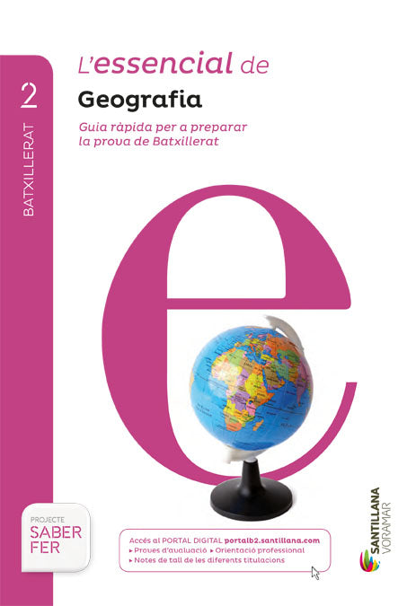 2BTO LDB PFA ESENCIAL GEOGRAFIA VORAMAR