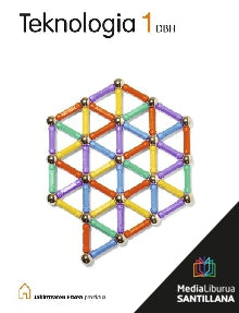 1ESO LDB PFA TECNOLOGIA ZUBIA