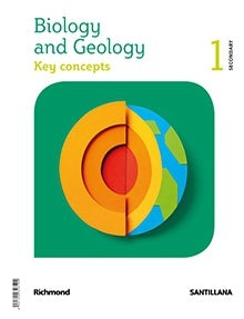 1ESO LM PFA KEY CONCEPTS BIO-GEO ED20