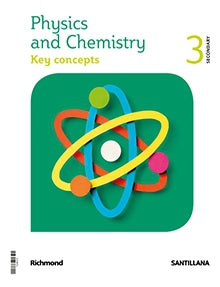 3ESO LM PFA KEY CONCEPTS FISI-QUI ED20