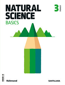 3PRI LM PFA NATURAL SCIENCE BASICS ED21