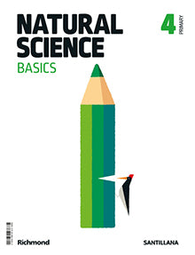 4PRI LM PFA NATURAL SCIENCE BASICS ED21
