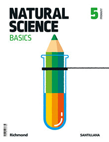 5PRI LM PFA NATURAL SCIENCE BASICS ED21