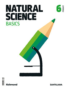 6PRI LM PFA NATURAL SCIENCE BASICS ED21