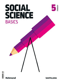 5PRI LM PFA SOCIAL SCIENCE BASICS ED21