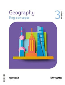3ESO LM PFA KEY CONCEPTS GEOGRAPHY ED20