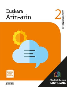 2PRI LM PFA EUSKARA ZUBIA ED20