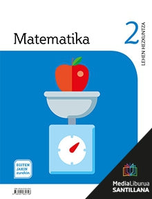 2PRI LM PFA MATEMATICAS ZUBIA EUSK ED20
