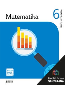 6PRI LM PFA MATEMATICAS ZUBIA EUSK ED20