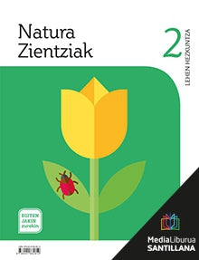 2PRI LM PFA CIENCIAS NATU ZUBIA EUS ED20