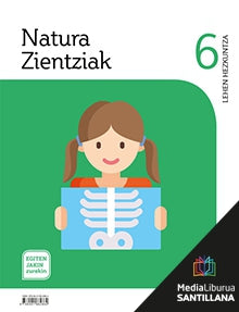 6PRI LM PFA CIENCIAS NATU ZUBIA EUS ED20