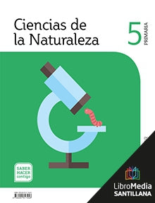 5PRI LM PFA CIENC NATURALES VOR CAS ED20