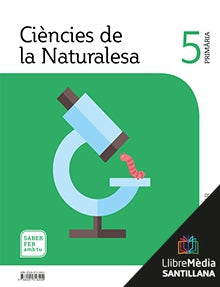 5PRI LM PFA CIENCIAS NATURA VOR VAL ED20