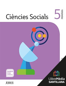 5PRI LM PFA CIENCIAS SOCIAL VOR VAL ED20
