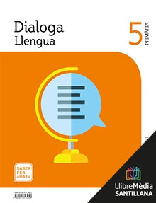 5PRI LM PFA LLENGUA 2ª LENGUA VAL ED20