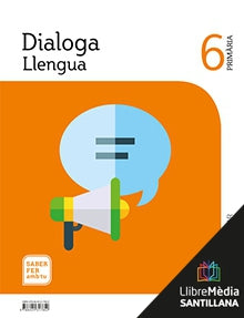 6PRI LM PFA LLENGUA 2ª LENGUA VAL ED20