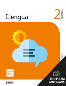 2PRI LM PFA LLENGUA BALEARES ED20