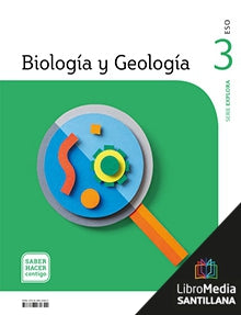 3ESO LM PFA BIOLOG GEOL EXPLORA SHC ED20