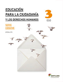 3ESO LDB PFA CIUDADANIA SHC GRAZAL ED20