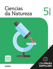 5PRI LM PFA CIENCIAS NATURAL OBRAD ED20