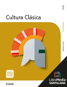 3ESO LM PFA CULTU CLASICA SHC GRAZ ED20