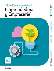 1ESO LDB PFA IAEE I GRAZALEMA ED20