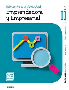 3ESO LDB PFA IAEE II GRAZALEMA ED20