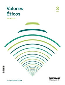 3ESO LDB PFA VALORES ETICOS GRAZAL ED20