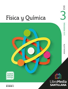 3ESO LM PFA FISICA QUIMICA SHC GRAZ ED20