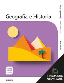 1ESO LM PFA GEOGRAFIA HIST SHC GRAZ ED20
