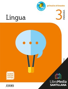 3PRI LM PFA LINGUA OBRADOIRO ED20
